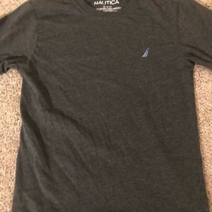 nautica boys t-shirt size 10-12